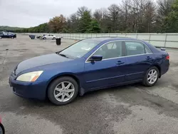 2003 Honda Accord EX en venta en Brookhaven, NY