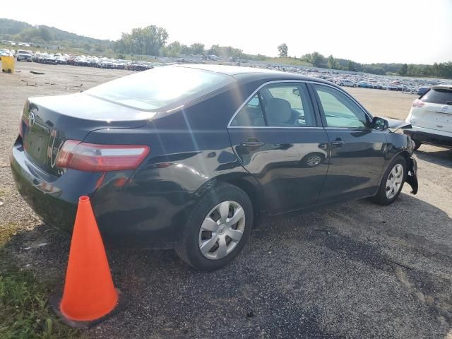 2009 Toyota Camry Base