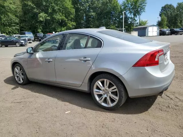 2011 Volvo S60 T6