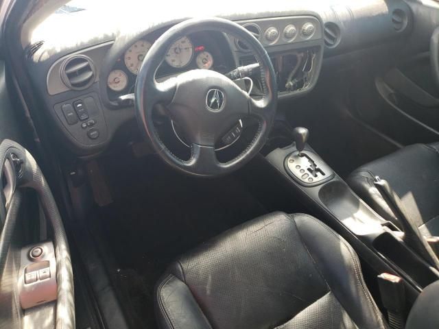 2005 Acura RSX