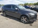 2015 Audi Q7 Premium Plus