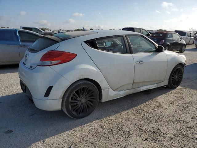 2013 Hyundai Veloster