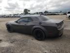 2021 Dodge Challenger SRT Hellcat Redeye