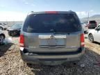 2012 Honda Pilot Touring