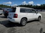 2004 Toyota Highlander Base