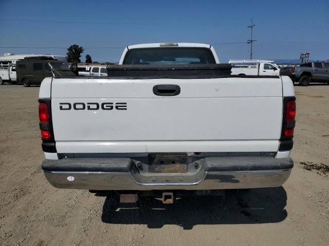 2000 Dodge RAM 2500