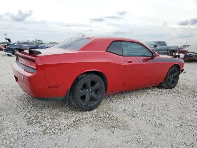 2014 Dodge Challenger R/T