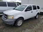 2007 Dodge Durango SXT