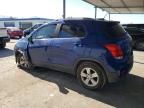 2017 Chevrolet Trax 1LT