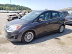 2015 Ford C-MAX Premium SEL