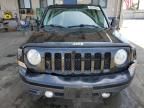 2017 Jeep Patriot Latitude