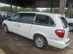 2003 Chrysler Town & Country EX