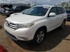 2011 Toyota Highlander Limited