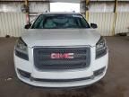 2016 GMC Acadia SLE