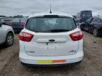 2015 Ford C-MAX SE