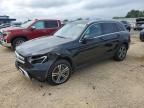 2020 Mercedes-Benz GLC 300 4matic