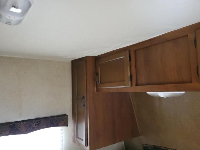 2014 Jayco Swift