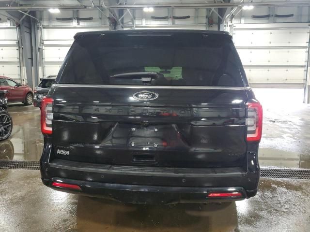 2023 Ford Expedition Max Limited