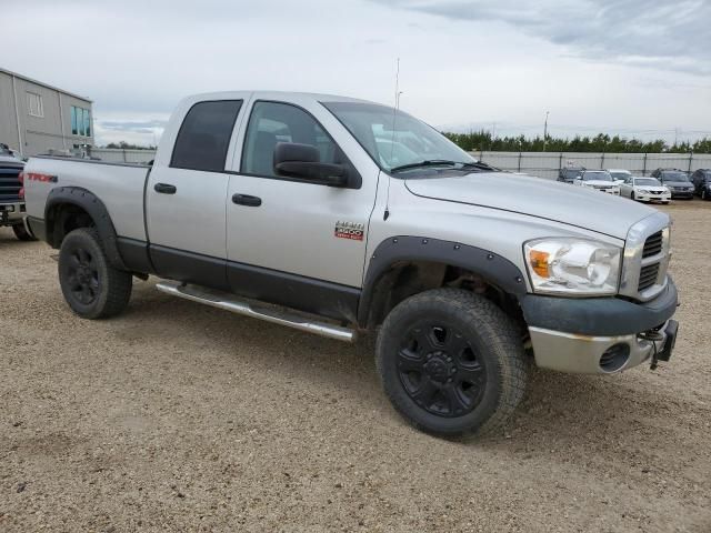 2008 Dodge RAM 3500 ST