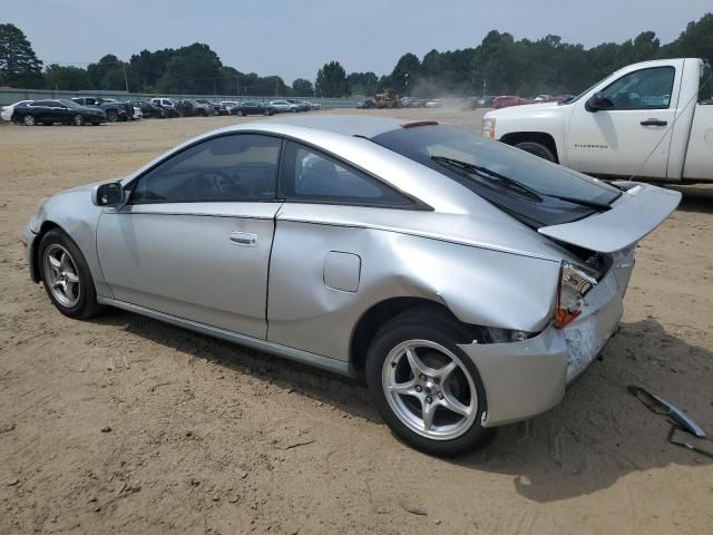 2001 Toyota Celica GT