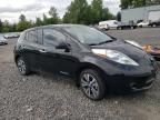 2014 Nissan Leaf S