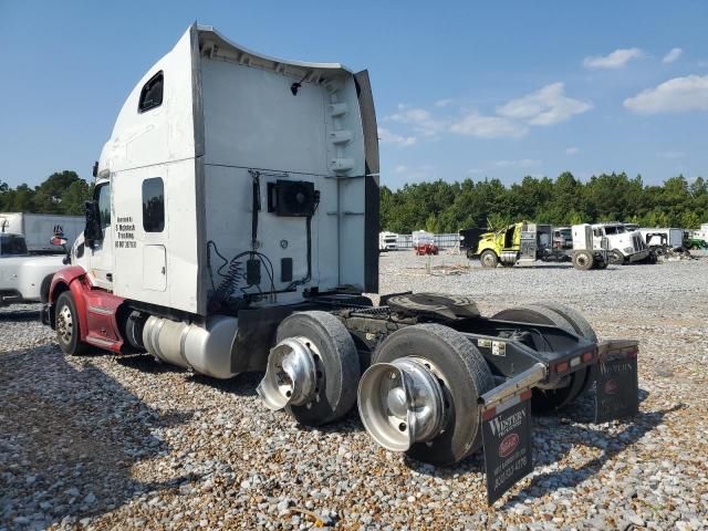 2020 Peterbilt 579