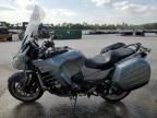 2008 Kawasaki ZG1400 B