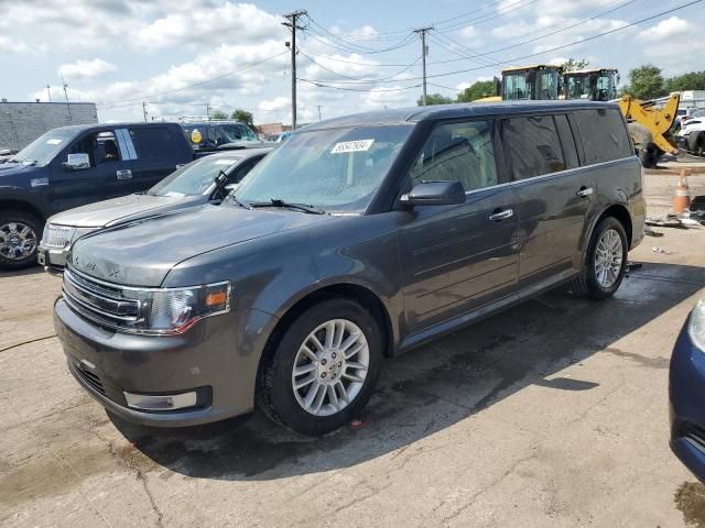 2016 Ford Flex SEL