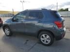 2022 Chevrolet Trax 1LT