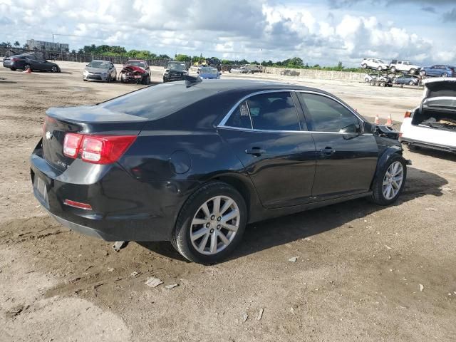 2015 Chevrolet Malibu 2LT