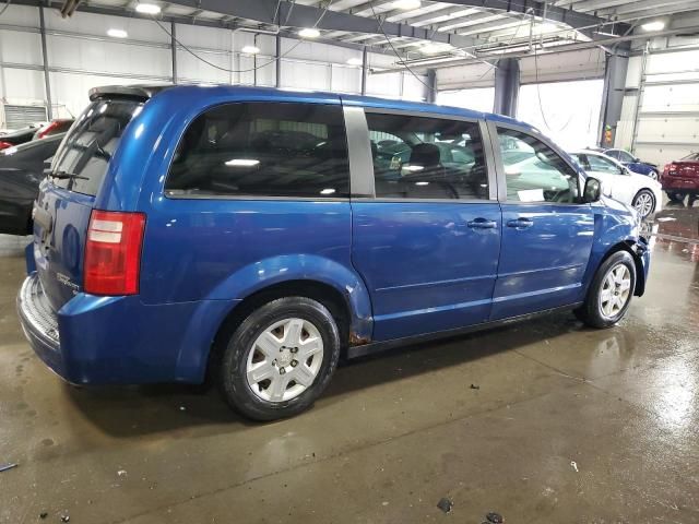 2010 Dodge Grand Caravan SE