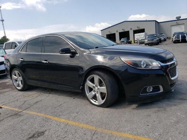 2015 Chevrolet Malibu LTZ