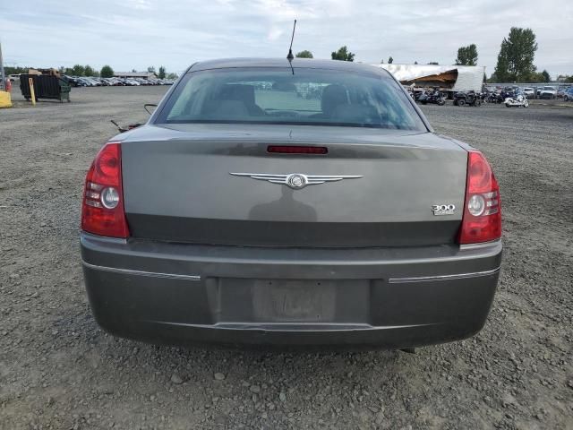 2008 Chrysler 300 Touring