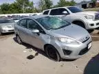 2013 Ford Fiesta S