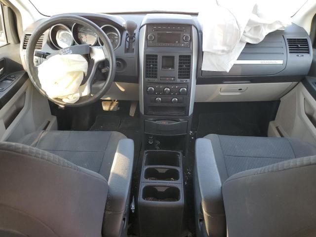 2010 Dodge Grand Caravan SE