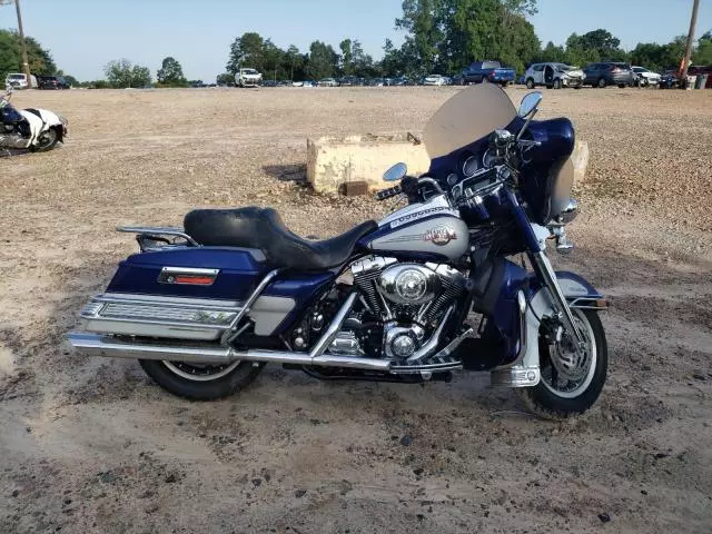 2006 Harley-Davidson Flhtcui