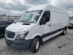 2015 Mercedes-Benz Sprinter 2500