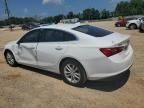 2017 Chevrolet Malibu Hybrid