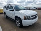 2007 Chevrolet Tahoe K1500