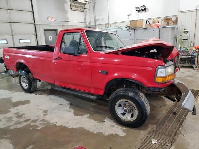 1995 Ford F150