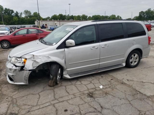 2011 Dodge Grand Caravan Mainstreet