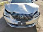 2015 Buick Lacrosse