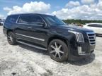 2016 Cadillac Escalade ESV Luxury