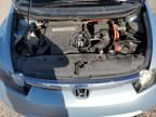 2008 Honda Civic Hybrid