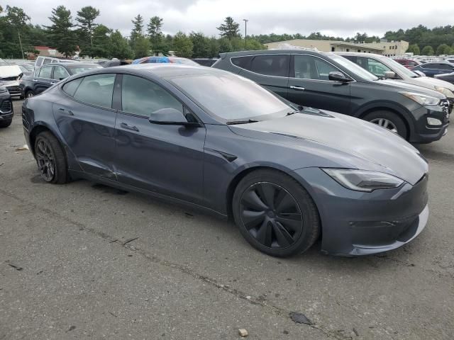 2023 Tesla Model S