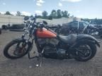 2011 Harley-Davidson FXS