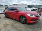 2017 Honda Accord Sport Special Edition