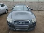 2007 Audi A6 S-LINE 4.2 Quattro