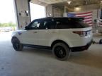 2014 Land Rover Range Rover Sport SC