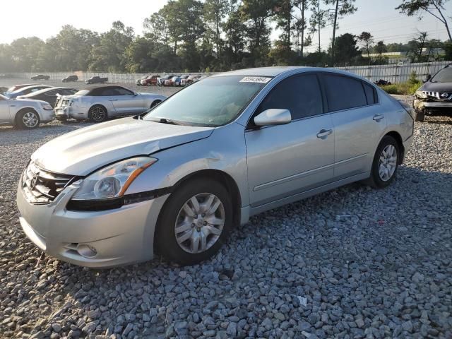 2010 Nissan Altima Base